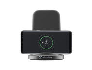 Зарядни устройства Cellular line 220V бързо зарядно стойка