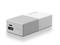 Външни батерии Cellular line FreePowerSmart 5000mAh, бяла