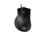 Мишки TteSports Nemesis RGB Black