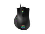 Мишки TteSports Nemesis RGB Black