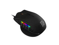 Мишки TteSports Nemesis RGB Black