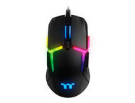 Мишки TteSports Level 20 RGB, черен
