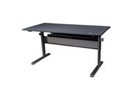 Геймърски маси TteSports Level 20 GT BattleStation, Black