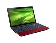 Лаптопи Acer Aspire E1-531 (червен)