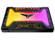 SSD 500GB Team Group T-FORCE DELTA TUF Gaming RGB SATA