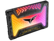 SSD 500GB Team Group T-FORCE DELTA TUF Gaming RGB SATA