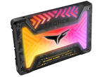 SSD 500GB Team Group T-FORCE DELTA TUF Gaming RGB SATA