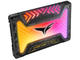 SSD 500GB Team Group T-FORCE DELTA TUF Gaming RGB SATA