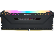 Оперативна памет 8GB DDR4 3200MHz Corsair Vengeance RGB Pro