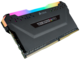 Оперативна памет 8GB DDR4 3200MHz Corsair Vengeance RGB Pro