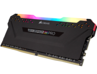 Оперативна памет 8GB DDR4 3200MHz Corsair Vengeance RGB Pro