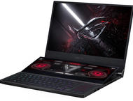 Лаптопи ASUS ROG Zephyrus Duo 15 SE GX551QR-HF014T