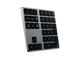 Клавиатури Satechi Aluminum Bluetooth Extended Keypad - Space Gray