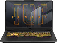 Лаптопи ASUS TUF Gaming A17 FA706QR-HX004