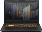 Лаптопи ASUS TUF Gaming A17 FA706QR-HX004