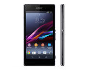 Смартфони Sony Xperia Z1 16GB, черен цвят