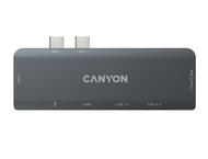 Докинг станции Canyon DS-05B CNS-TDS05B