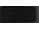 Охладители Corsair iCUE H100i ELITE CAPELLIX 240 Black RGB