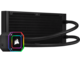 Охладители Corsair iCUE H100i ELITE CAPELLIX 240 Black RGB