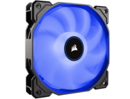 Вентилатори Corsair Air Series AF140 LED Blue