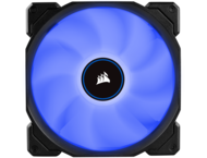Вентилатори Corsair Air Series AF140 LED Blue