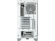 Кутии Corsair 4000D Tempered Glass White
