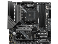 Дънни платки MSI MAG B550M MORTAR