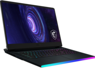 Лаптопи MSI GE76 Raider 10UG