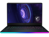 Лаптопи MSI GE76 Raider 10UG