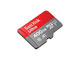 Карти памет Sandisk Ultra microSDHC, 400GB, с SD адаптер