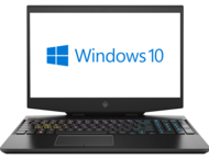Лаптопи HP Omen 15-dh1000nu