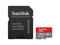 Карти памет Sandisk Ultra microSDHC, 128GB, с SD адаптер