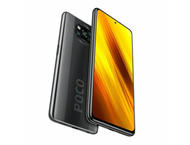 Смартфони Xiaomi Poco X3 NFC 64GB Shadow Gray