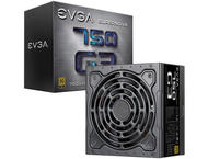 Захранвания за компютри EVGA SuperNOVA 750 G3 Gold 750W
