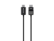 Кабели и Адаптери Belkin HDMI High Speed кабел