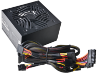 Захранвания за компютри EVGA 600 W2 600W