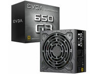 Захранвания за компютри EVGA SuperNOVA 650 G3 Gold 650W