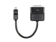 Кабели и Адаптери Belkin Mini Display Port/DVI адаптер