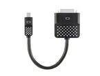 Кабели и Адаптери Belkin Mini Display Port/DVI адаптер