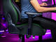 Геймърски столове Razer Iskur