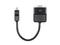 Кабели и Адаптери Belkin Mini Display Port/VGA адаптер