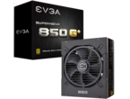 Захранвания за компютри EVGA SuperNOVA 850 G+ Gold 850W