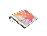 Калъфи за таблети Speck iPad 8 (2020), iPad 7 (2019) 10.2 inch BALANCE FOLIO W/MB - STORMY GREY/CHARCOAL GREY