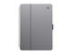 Калъфи за таблети Speck iPad 8 (2020), iPad 7 (2019) 10.2 inch BALANCE FOLIO W/MB - STORMY GREY/CHARCOAL GREY