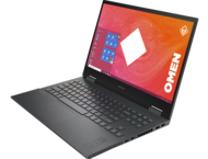 Лаптопи HP OMEN 15-en0005nu