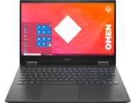 Лаптопи HP OMEN 15-en0005nu