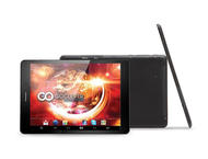 Таблети GoClever TAB ARIES 785 3G 8GB, черен цвят