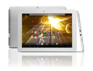 Таблети GoClever TAB ARIES 101 3G 8GB, бял цвят