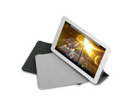 Таблети GoClever TAB ARIES 101 3G 8GB, бял цвят