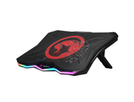 Подложки Marvo Gaming Notebook Cooler 17" RGB